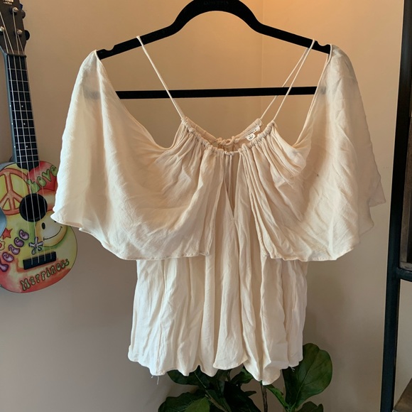 boutique tank top - Picture 2 of 4